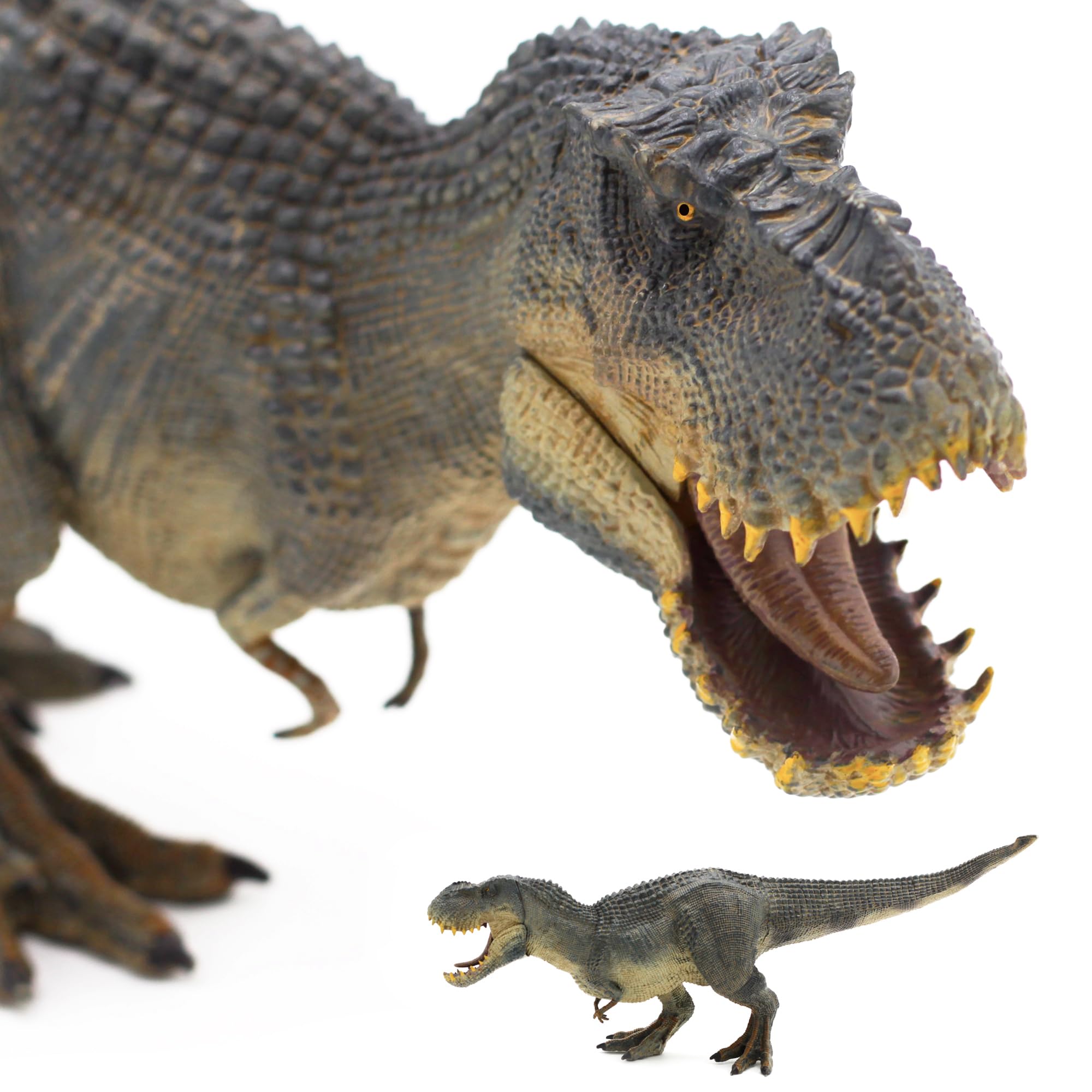 Mua Gemini&Genius Tyrannosaurus Rex Figurine, Dinosaur Toys 15 ...