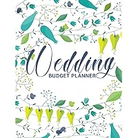 Wedding Budget Planner: The Essential Guide To Planning A Wedding On A Budget