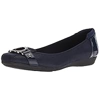 Anne Klein Women's Umeko Ballet Flat