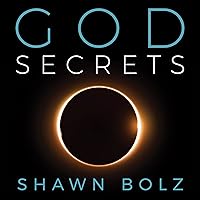 God Secrets: A Life Filled with Words of Knowledge God Secrets: A Life Filled with Words of Knowledge Audible Audiobook Paperback Kindle Hardcover