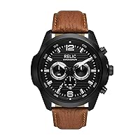 Relic by Fossil Daley Chronograph Watch for Men
