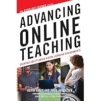 Advancing Online Teaching (The Excellent Teacher Series) Advancing Online Teaching (The Excellent Teacher Series) Paperback Kindle Hardcover