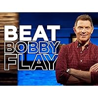 Beat Bobby Flay - Season 28