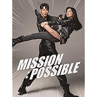 MISSION: POSSIBLE