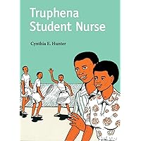 Truphena Student Nurse Truphena Student Nurse Paperback
