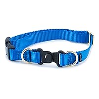 PetSafe KeepSafe Break-Away Collar, Prevent Collar Accidents for Your Dog or Puppy, Improve Safety, Compatible with Lead Use, Adjustable Sizes
