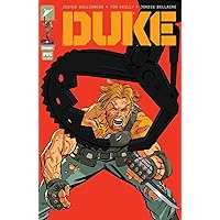 Duke #5 Duke #5 Kindle