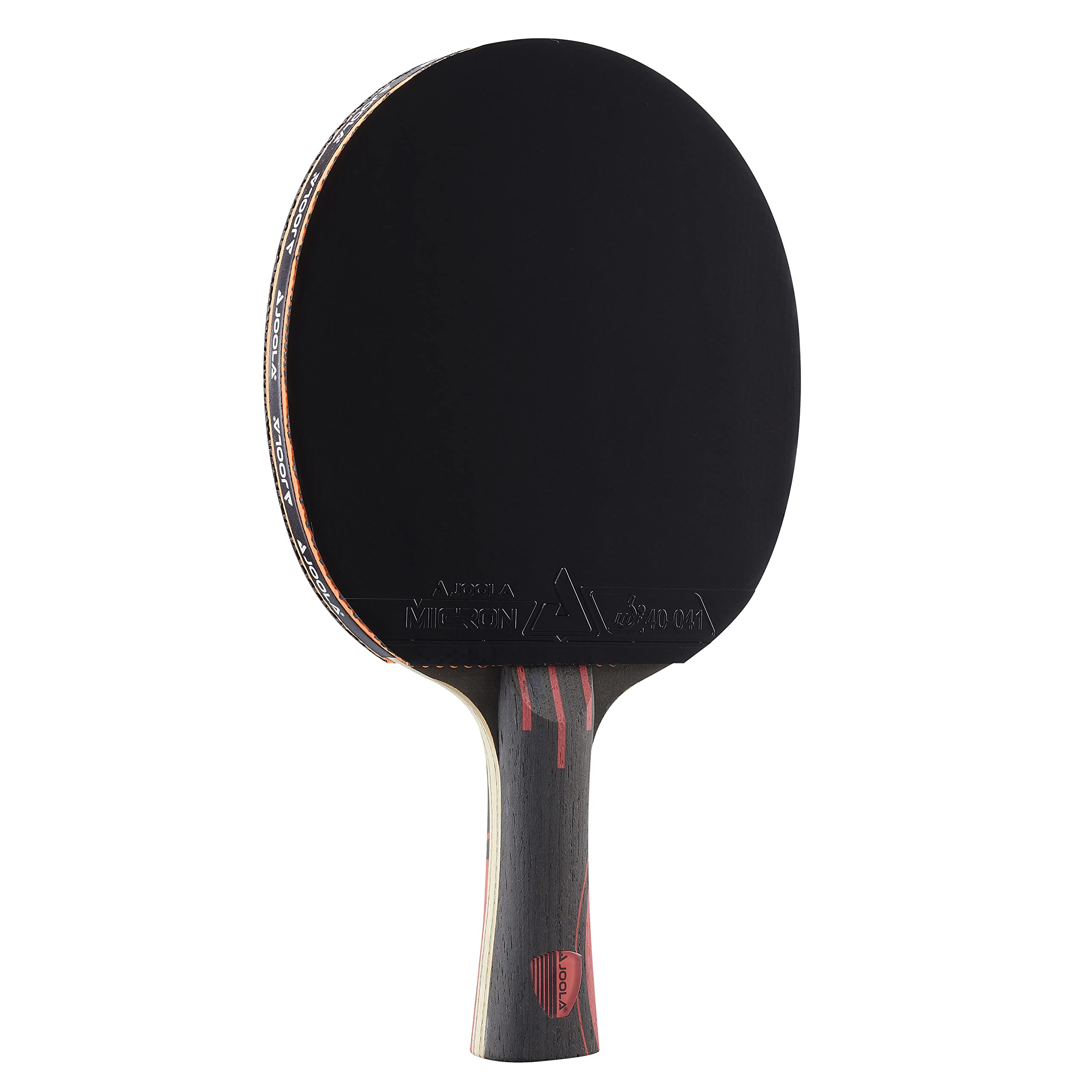 Duplex 4 Star Ping Pong Paddle Table Tennis Blade With Rubber High Performance for sale online 