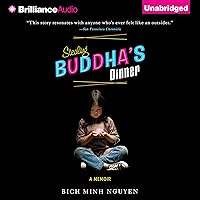 Stealing Buddha's Dinner Stealing Buddha's Dinner Audible Audiobook Paperback Kindle Hardcover Audio CD