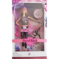 Barbie Doll Hard Rock