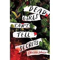 Dead Girls Can't Tell Secrets Dead Girls Can't Tell Secrets Paperback Kindle Audible Audiobook Audio CD