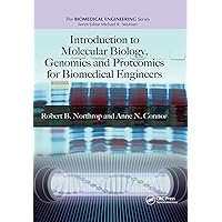 Introduction to Molecular Biology, Genomics and Proteomics for Biomedical Engineers (Biomedical Engineering) Introduction to Molecular Biology, Genomics and Proteomics for Biomedical Engineers (Biomedical Engineering) Paperback eTextbook Hardcover
