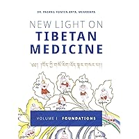 New Light on Tibetan Medicine: Volume I - Foundations