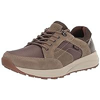 Nunn Bush Men's Excursion Lite Moccasin Toe Oxford Lace Up with Kore Comfort Technology