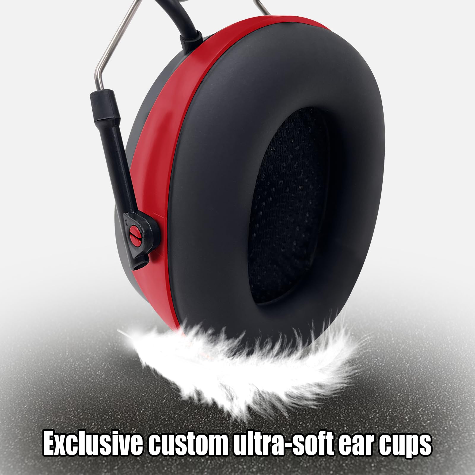 Mua （UPGRADED）Bluetooth Hearing Protection with Radio FM/AM, Safety  Earmuffs Headphone for Mowing,Workshops,NRR 25dB trên Amazon Mỹ chính hãng  2023 Giaonhan247