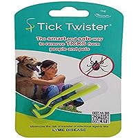 Tick Remover Set Small Large