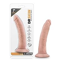 Blush Novelties, Dr. Skin 7