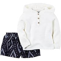 Carter's baby-girls 2 Pc Sets 127g141