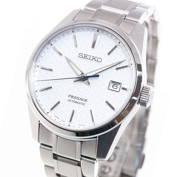 Mua Seiko PRESAGE SARX075 [ Sharp Edged Series ] trên Amazon Mỹ chính hãng  2023 | Fado