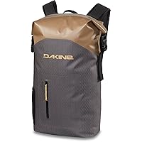 Dakine Cyclone Lt Wet/Dry Rolltop Pack 30L - Castlerock/Stone, One Size