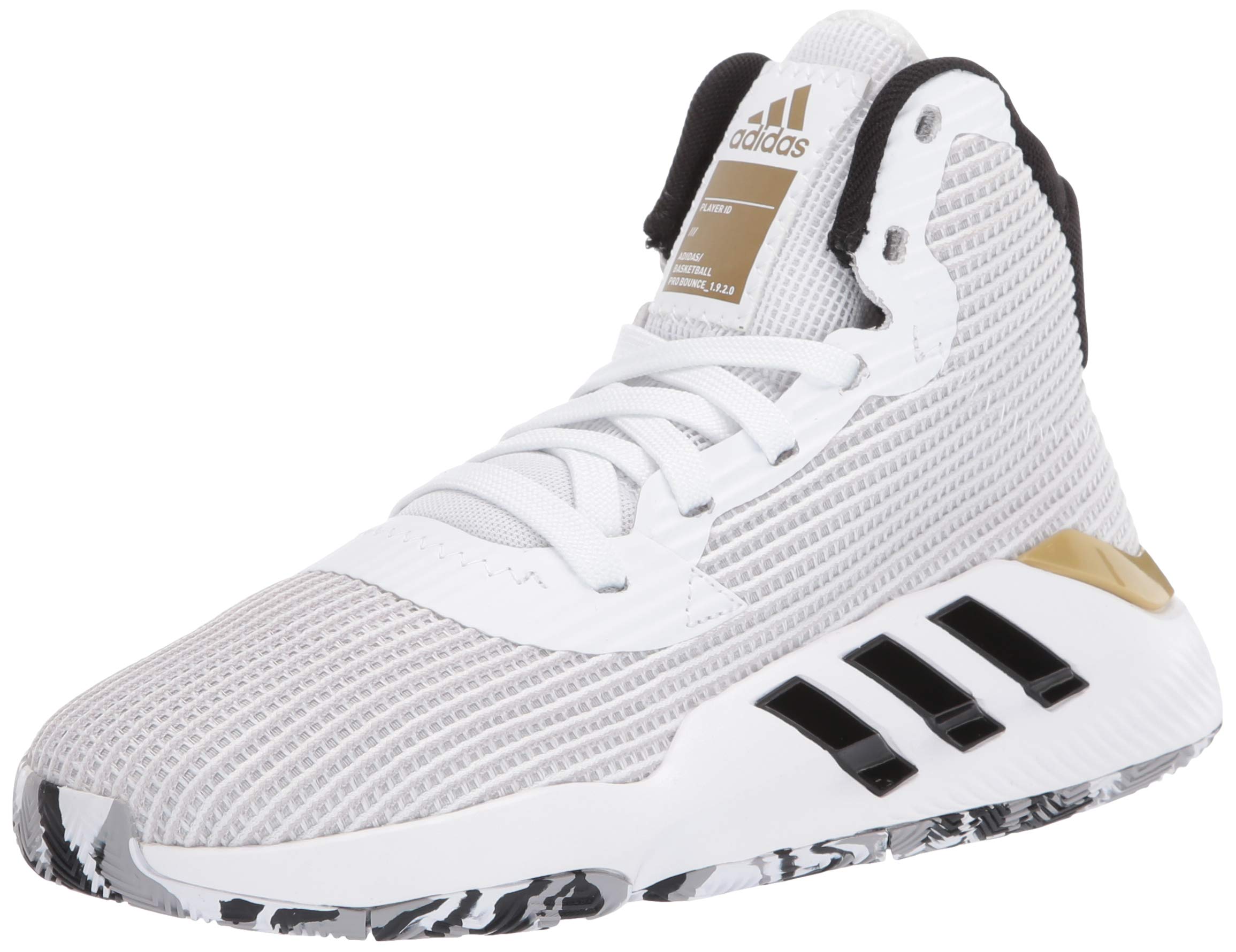 Adidas Bounce Sneakers for Men - Up to 33% off | Lyst