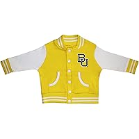 Baylor University Bears Varsity Jacket