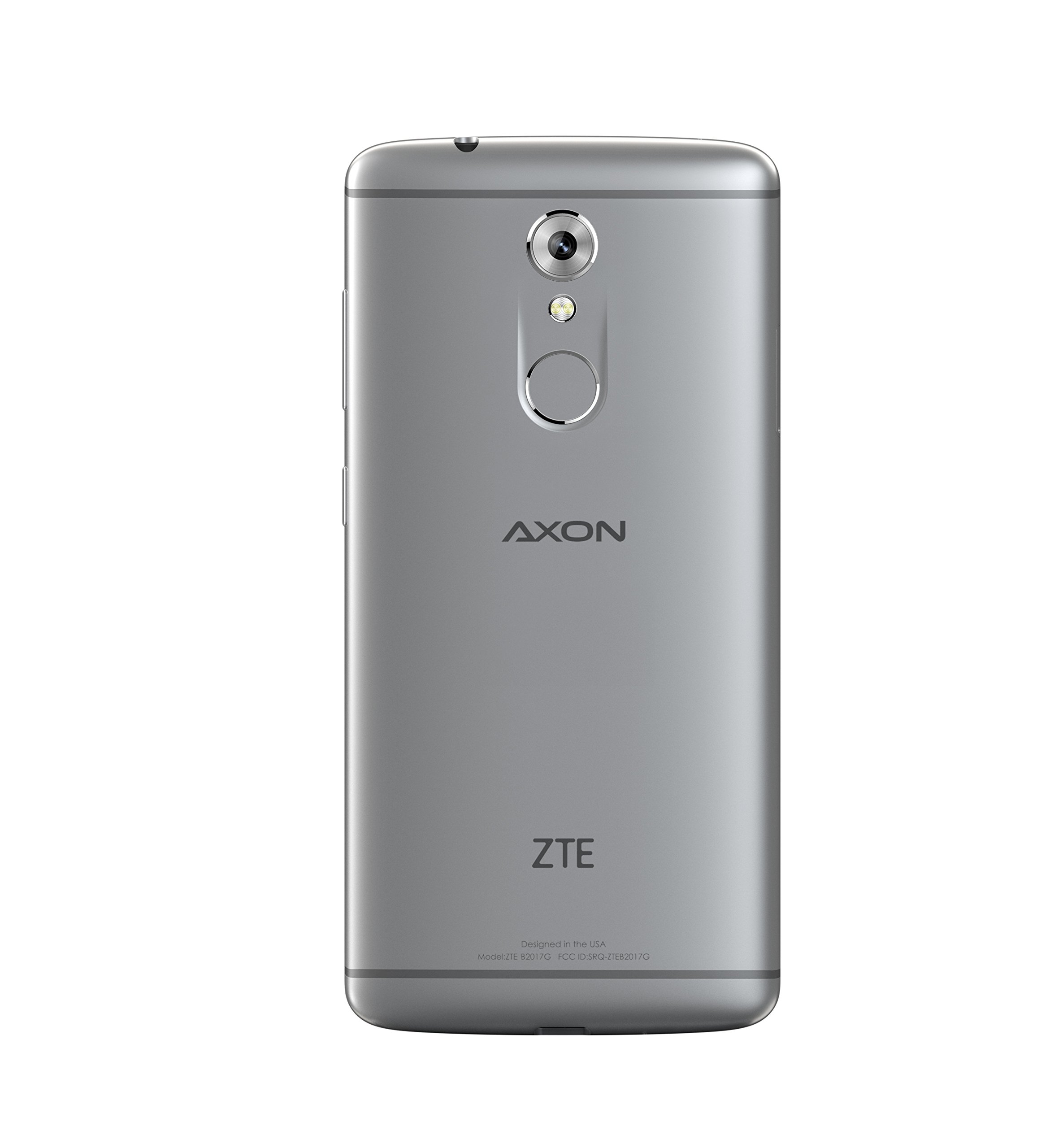 ZTE Axon 7 Mini - 32gb - Factory Unlocked Phone - (Platinum Grey)