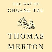 The Way of Chuang Tzu (Second Edition) The Way of Chuang Tzu (Second Edition) Audible Audiobook Paperback Kindle Hardcover