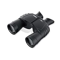 Steiner Tactical Series Binoculars, Lightweight Precision Optics for Any Situation, 8x56 with Reticle