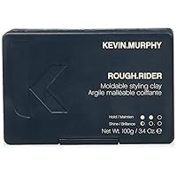 Kevin Murphy Rough Rider Clay, 3.5 Ounce (Pack of 1) Kevin Murphy Rough Rider Clay, 3.5 Ounce (Pack of 1)