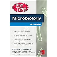 Microbiology PreTest Self-Assessment and Review 14/E Microbiology PreTest Self-Assessment and Review 14/E Paperback eTextbook