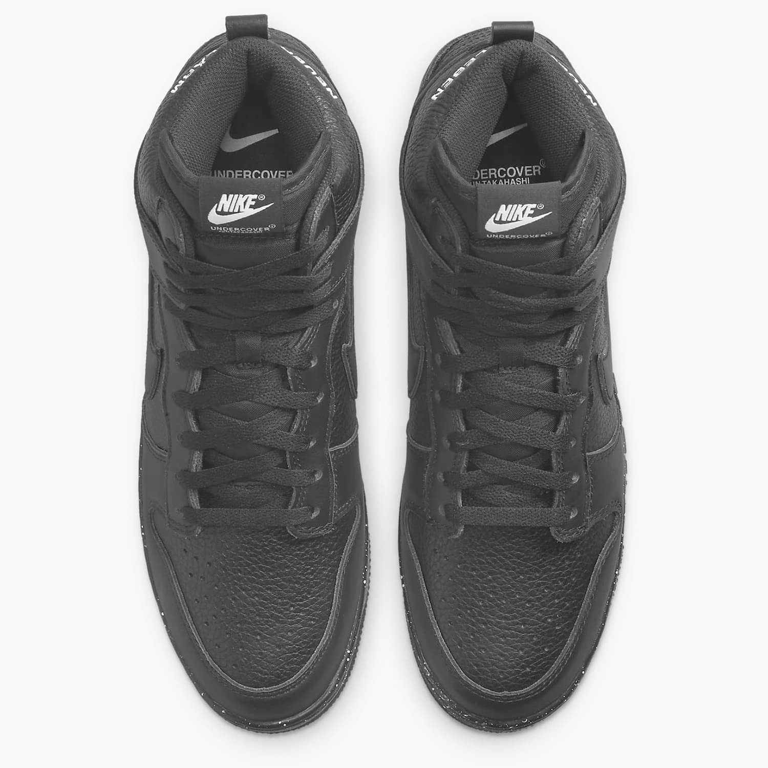Mua Nike DQ4121-001 DUNK HIGH 85 x UNDERCOVER, Black/White/Black