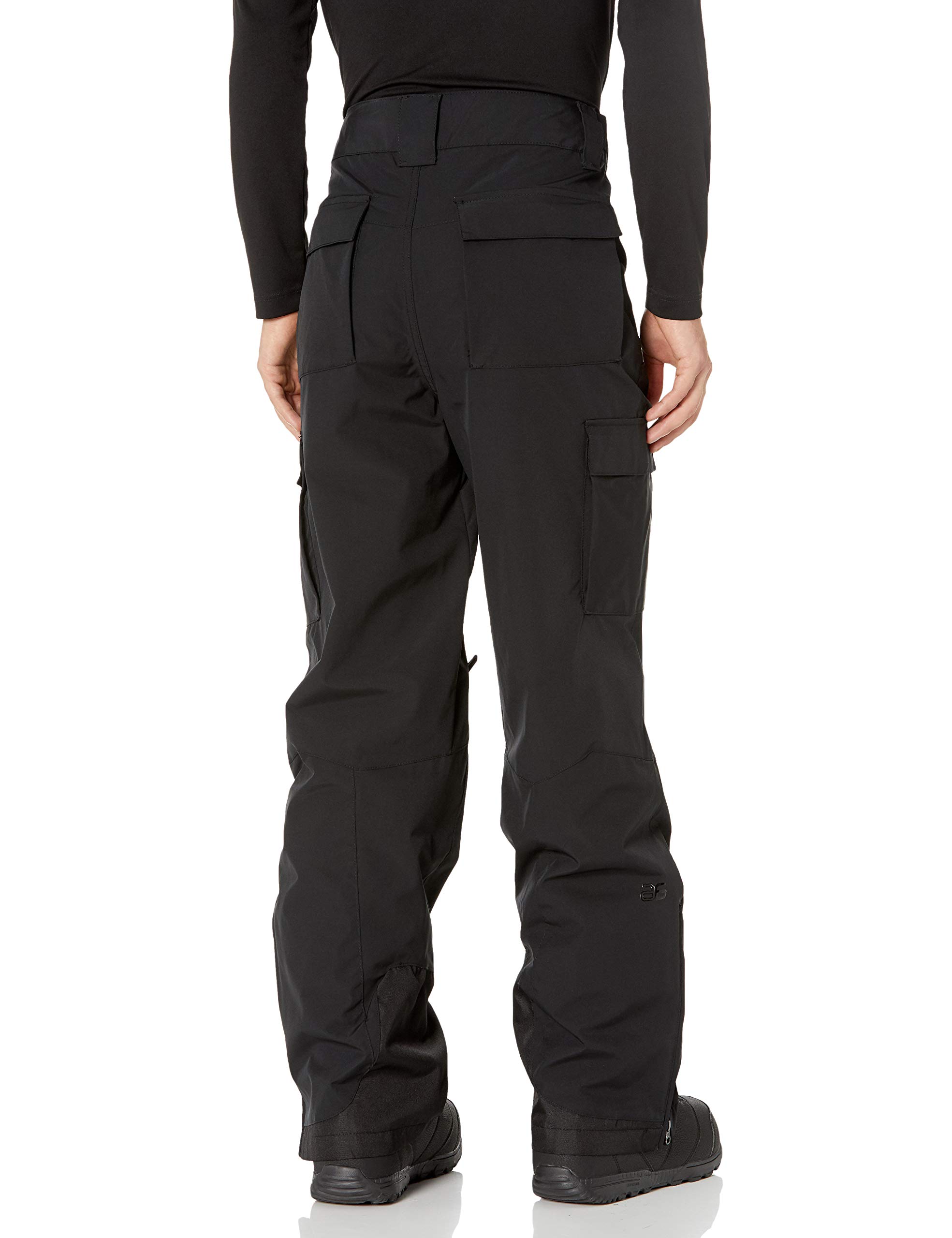 Arctix Men's Mountain Premium Snowboard Cargo Pants