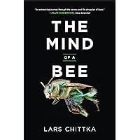 The Mind of a Bee The Mind of a Bee Paperback Audible Audiobook Kindle Hardcover Audio CD