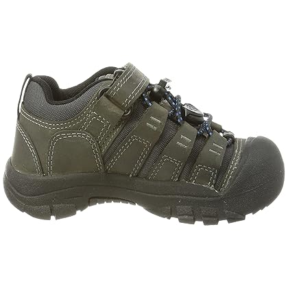 KEEN Unisex-Child Newport Shoe Casual Sneaker