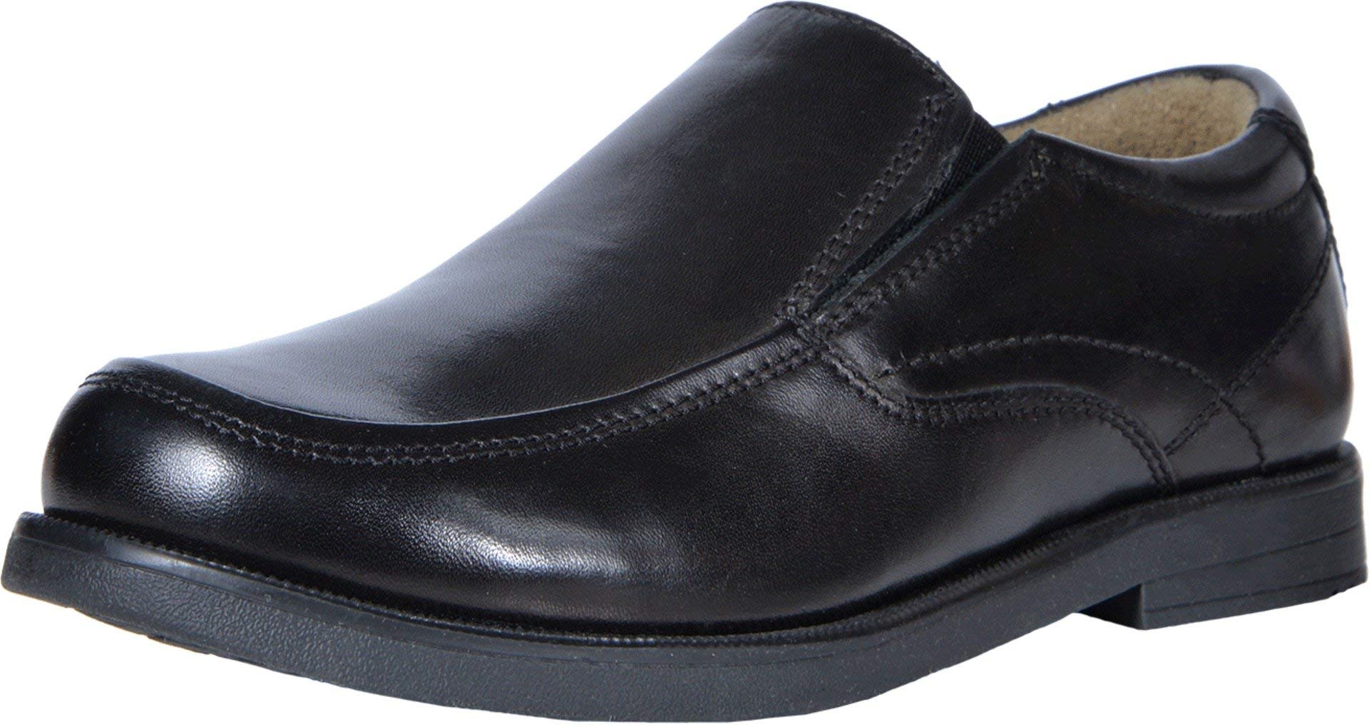 Florsheim Boy's Midtown Moc Slip, Jr. (Toddler/Little Kid/Big Kid)