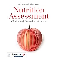 Nutrition Assessment: Clinical and Research Applications: Clinical and Research Applications Nutrition Assessment: Clinical and Research Applications: Clinical and Research Applications Paperback eTextbook