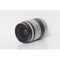 Pentax SMCP-FA 28-80mm f/3.5-5.6 Lens (Silver)