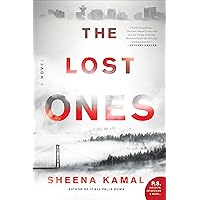 The Lost Ones: A Novel (Nora Watts Book 1) The Lost Ones: A Novel (Nora Watts Book 1) Kindle Audible Audiobook Hardcover Paperback Audio CD