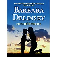 Commitments: A Novel Commitments: A Novel Kindle Paperback Audible Audiobook Hardcover Mass Market Paperback MP3 CD