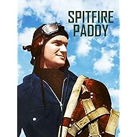 Spitfire Paddy