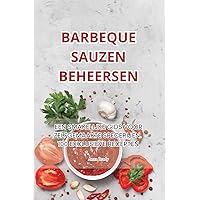 Barbeque Sauzen Beheersen (Dutch Edition)