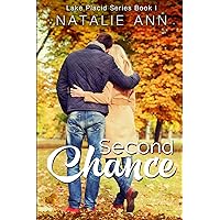 Second Chance (Lake Placid Series)