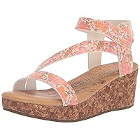 Blowfish Girls Loverli Wedge Sandal