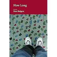 How Long How Long Paperback