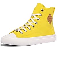 All-American Canvas High Top Sneaker