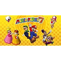 Mario Party 7 [Japan Import]