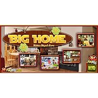 Big Home - Hidden Object Game [Download]
