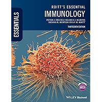 Roitt's Essential Immunology (Essentials) Roitt's Essential Immunology (Essentials) Paperback Kindle