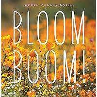 Bloom Boom! Bloom Boom! Hardcover Kindle